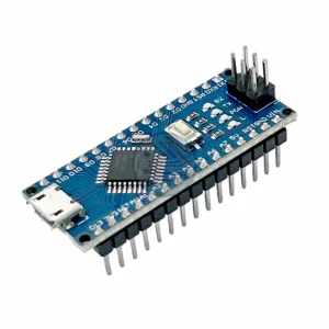 Tarjeta de desarrollo Arduino Nano Atmega328P
