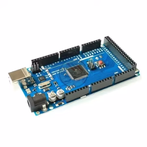 Tarjeta de desarrollo Arduino Mega Atmega2560