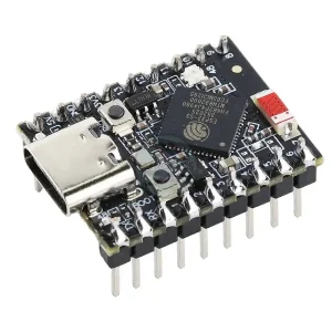 Tarjeta de desarrollo ESP32-S3 SuperMini 240MHz Wifi Ble