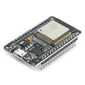 Tarjeta de desarrollo ESP-WROOM-32 DevKit V1 Wifi Ble cp2102