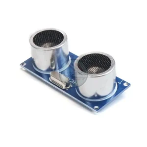Sensor Ultrasónico HC-SR04