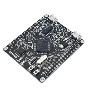 Tarjeta de desarrollo STM32F405RGT6 ARM Cortex-M4