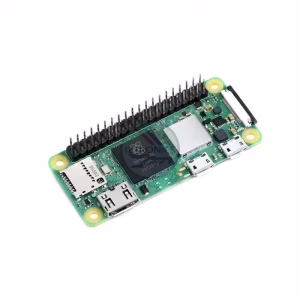 Tarjeta de desarrollo Raspberri Pi Zero 2W