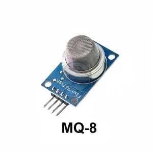 Sensor detector de hidrogeno MQ-8