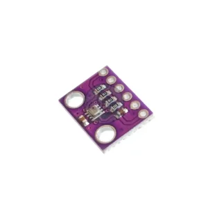 Sensor de altitud y Presión BME180