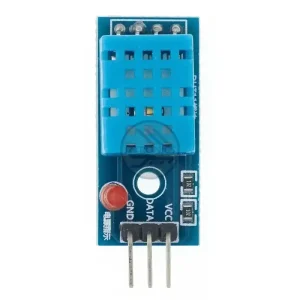 Sensor de temperatura y humedad DHT11