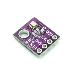 Sensor BME280