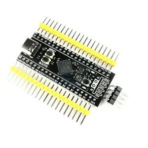 Tarjeta de desarrollo STM32F401CCU ARM Cortex-M4