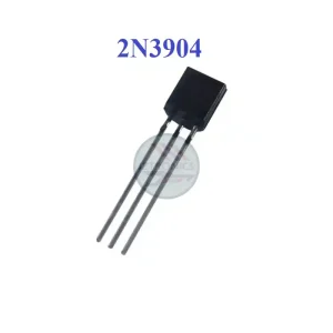 transistor 2N3904