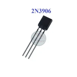 Transistor 2N3906