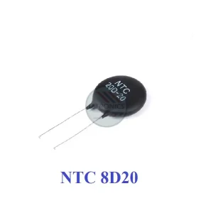 NTC 8D20