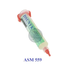 Pasta de soldar ASM559