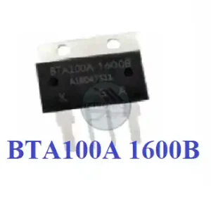 Triac BTA100A 1600
