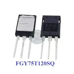 igbt FGY75T120SQDN