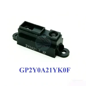 GP2Y0A21YK0F Sensor de Distancia Infrarrojo, 1 und