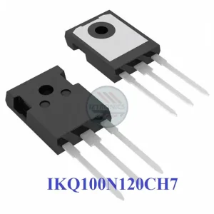 IGBT IKQ100N120CH7