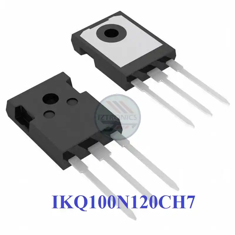 IGBT IKQ100N120CH7