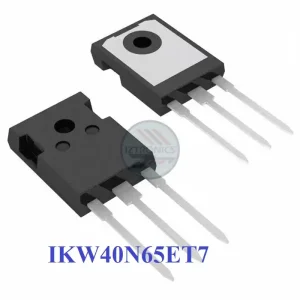 IGBT IKW40N65ET7