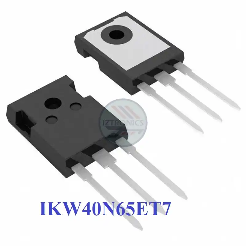 IGBT IKW40N65ET7