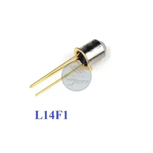 Fototransistor L14F1