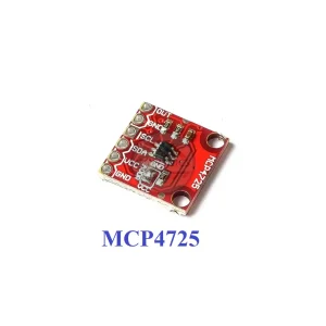 MCP4725