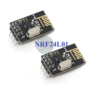 NRF24L01