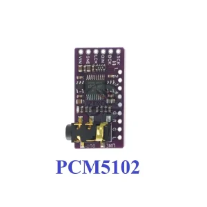 PCM5102