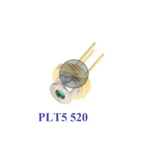 Diodo laser PLT5 520D