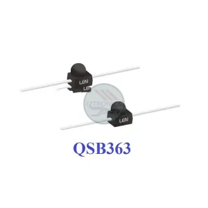 Fototransistor QSB363