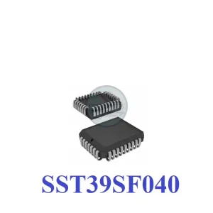 Memora SST39SF040