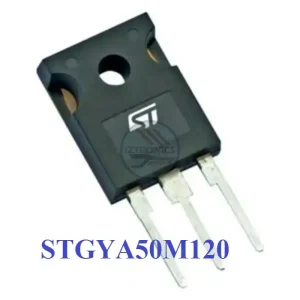 IGBT STGYA50M120DF3