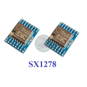 Lora sx1278