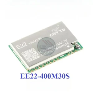Lora e22-400m-30s