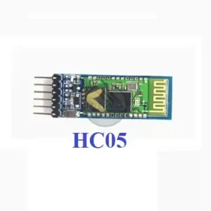 Modulo Bluetooth HC05