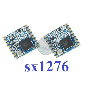 Lora sx1276