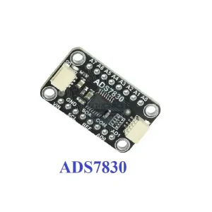 Modulo ADS 7830